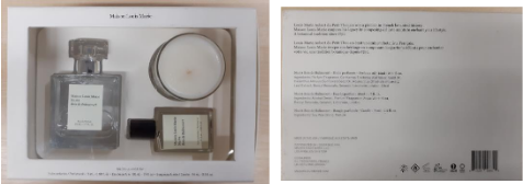 Gift set